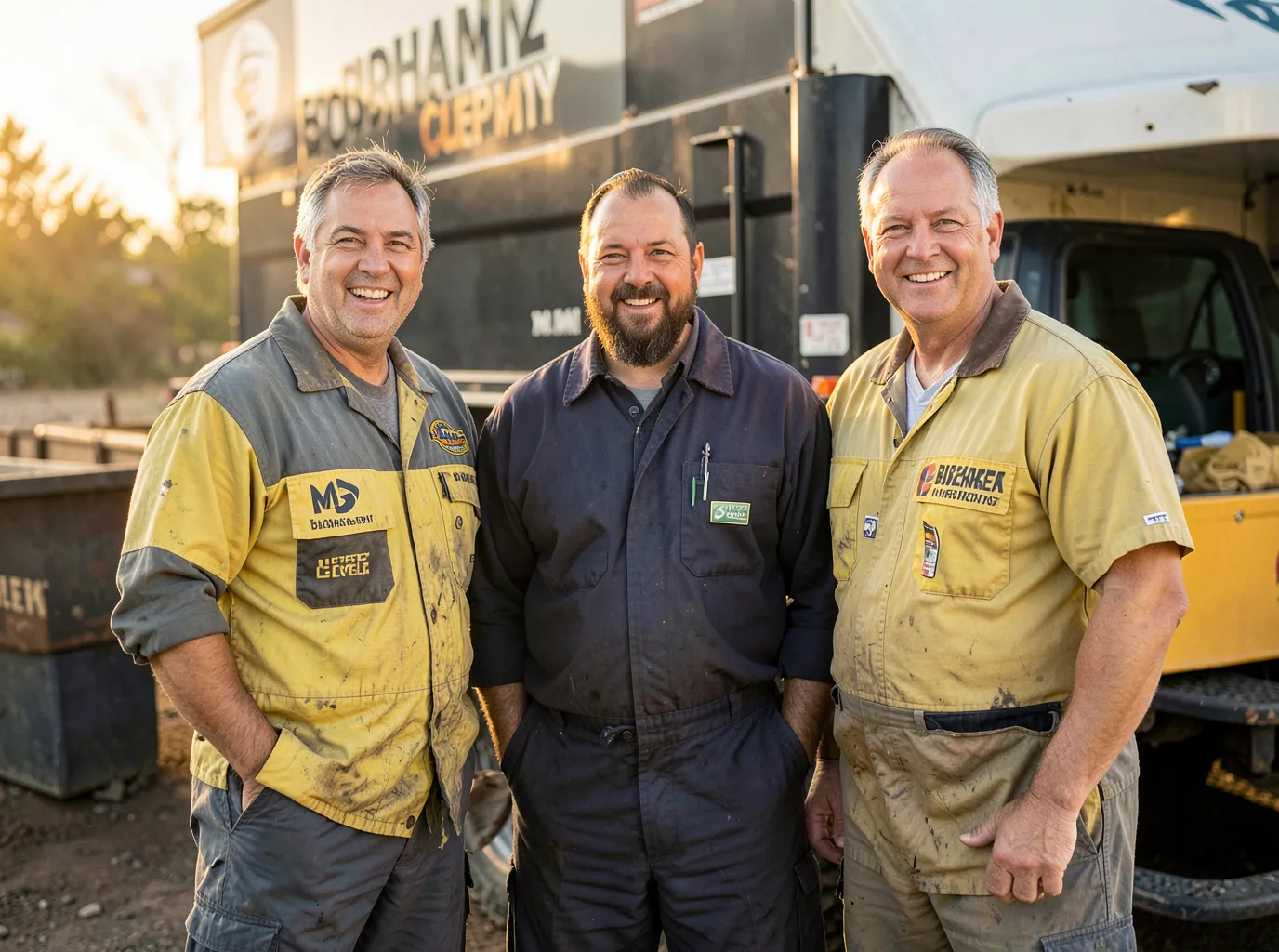 Sewage Cleanup company in Los Banos, CA