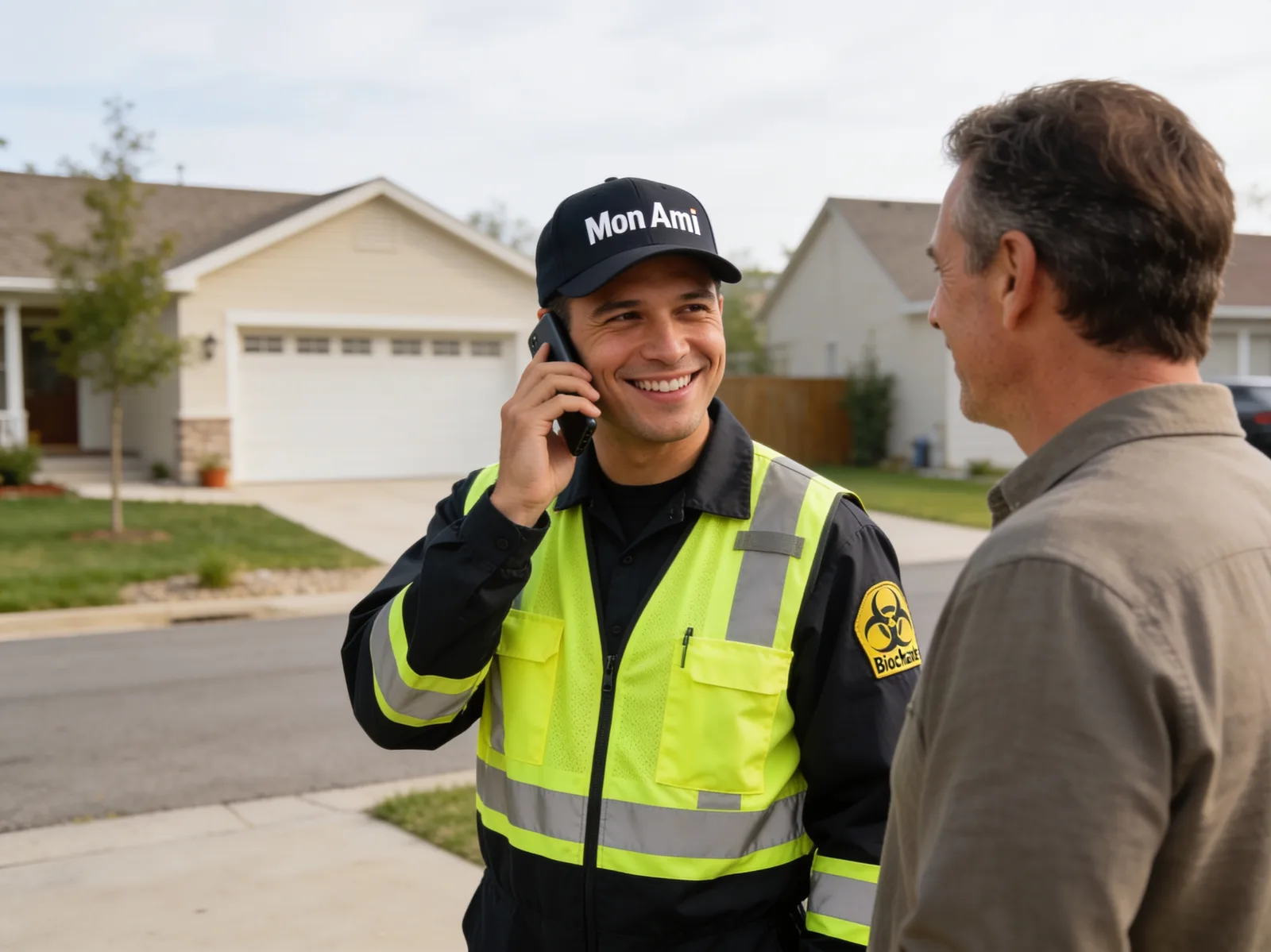 Sewage Cleanup Los Banos, CA FAQs