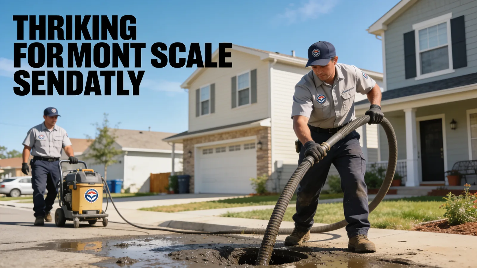 Sewage Cleanup in Los Banos, CA near me